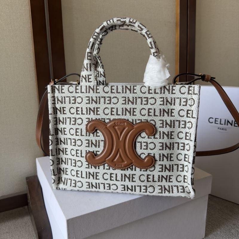 Celine Shopping Bags